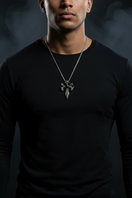 NECK CHAIN x7