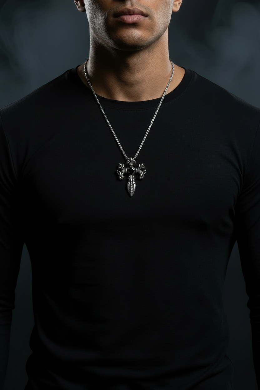 NECK CHAIN x7