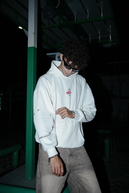 DEPT HODDIE WHITE