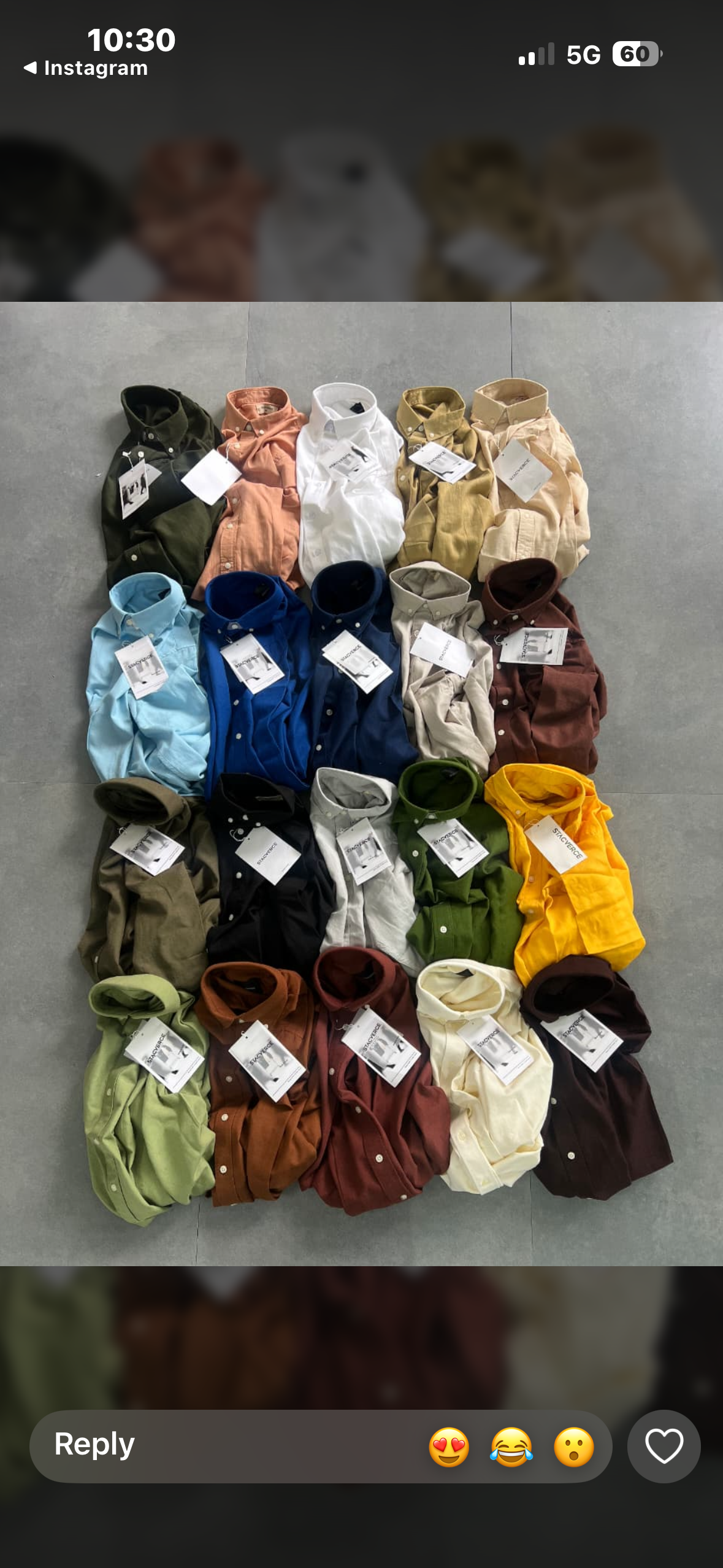 Linen Cotten
