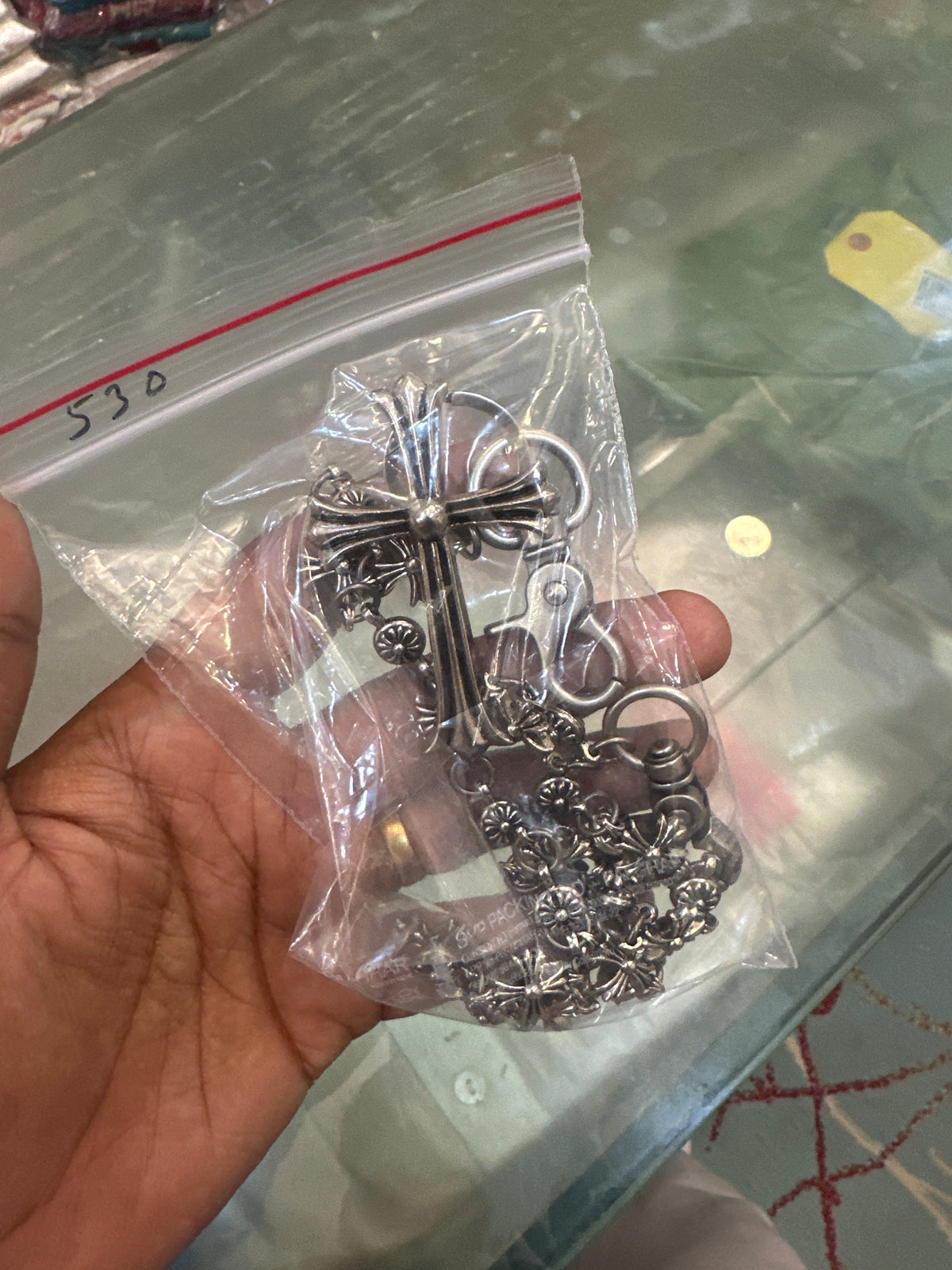 SIDE CHAIN X2