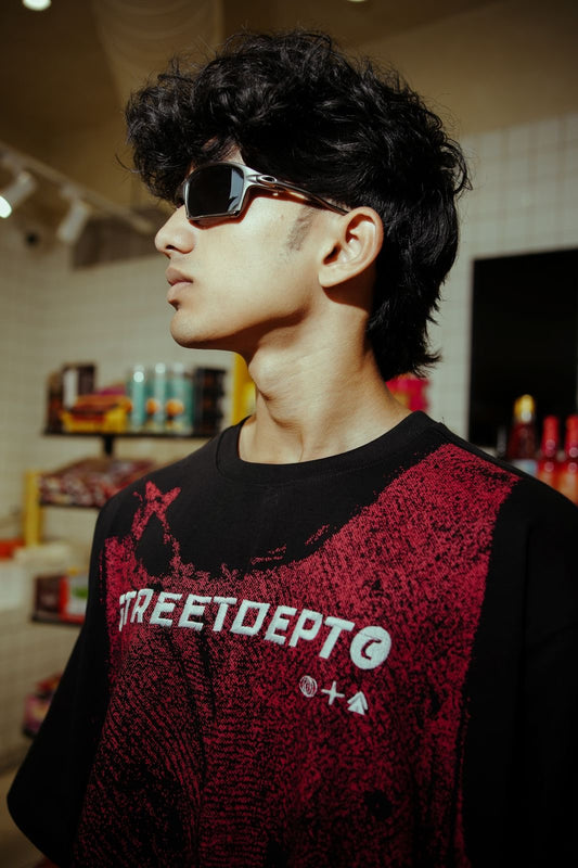 STREET DEPT C