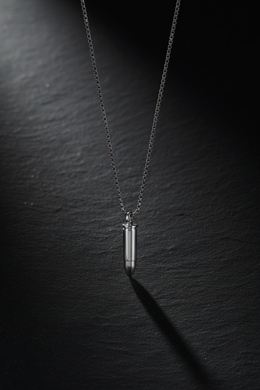 NECK CHAIN X2