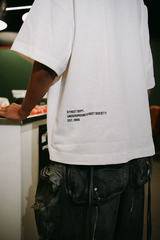 STREETDEPT