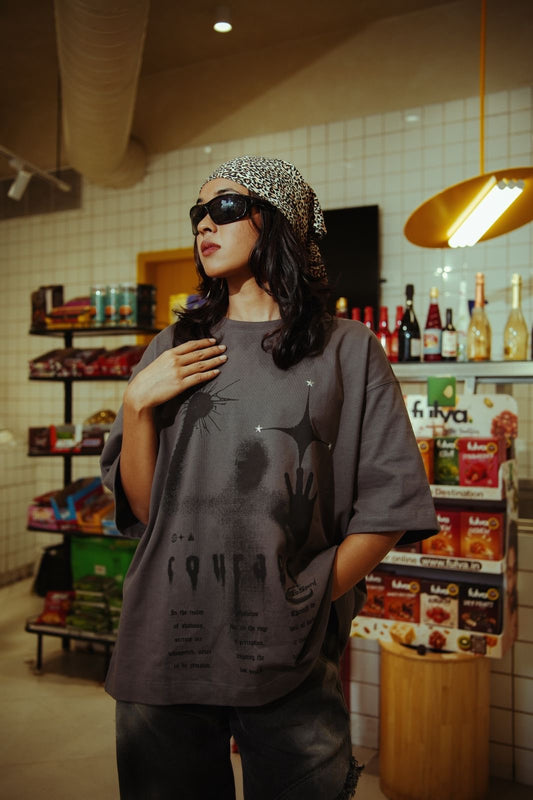 COURAGE