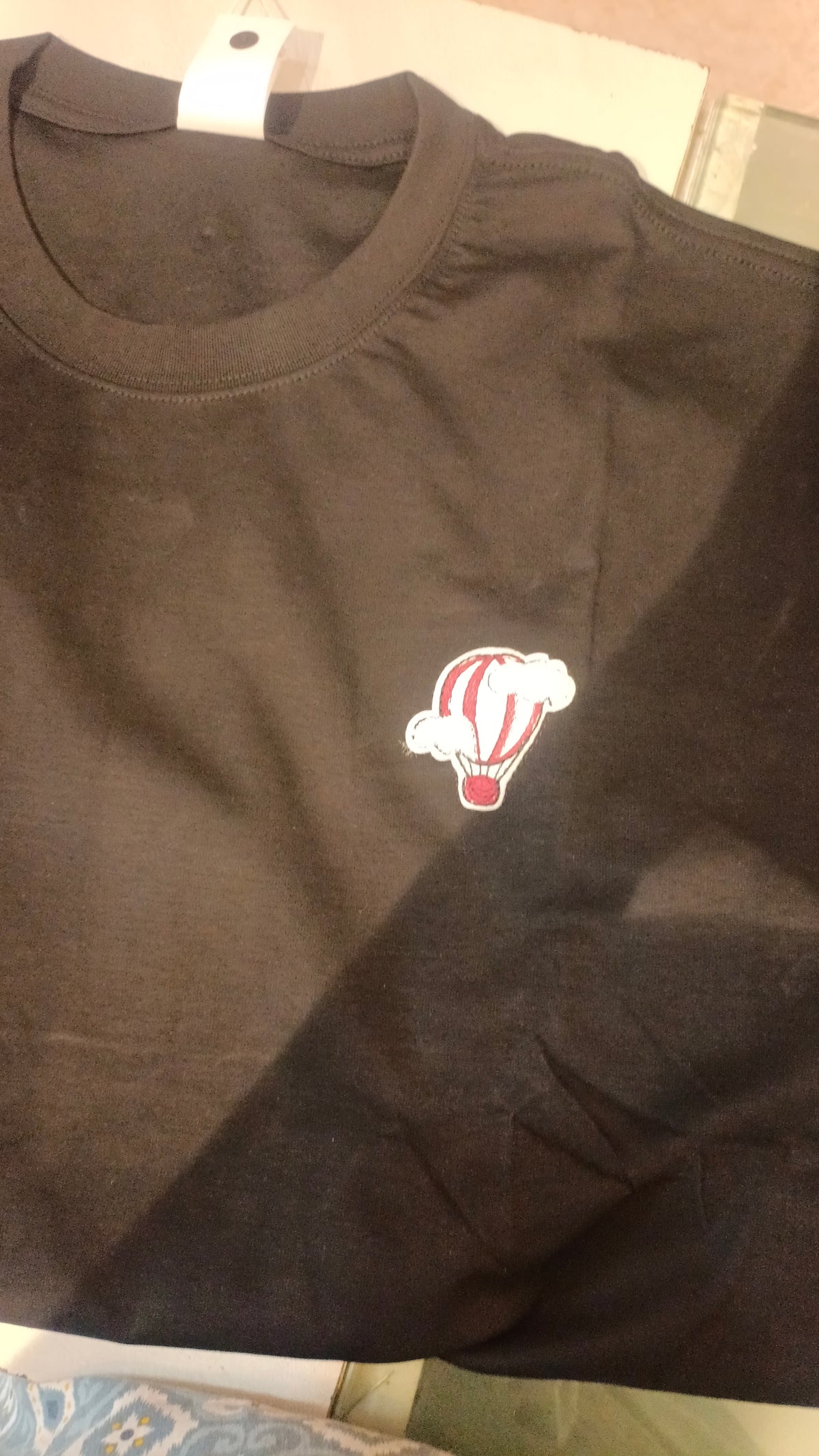 parachute