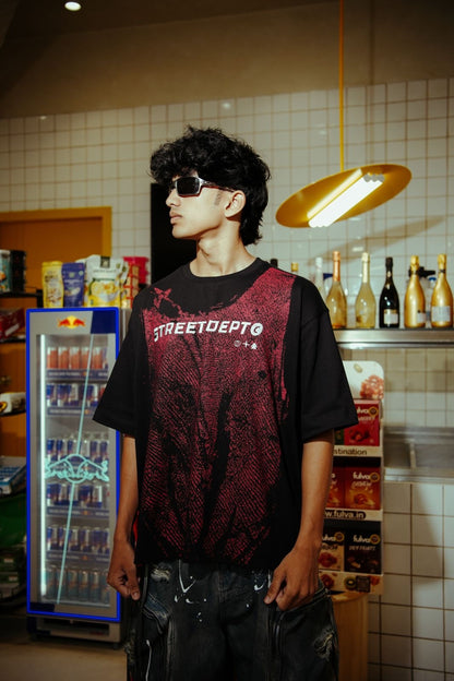STREET DEPT C