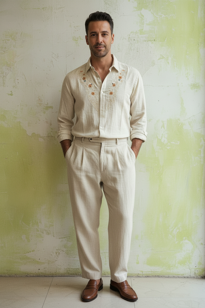 Embroidery 0062 D