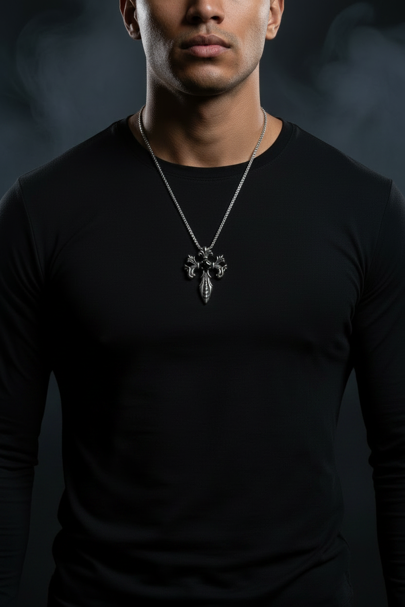 NECK CHAIN x7