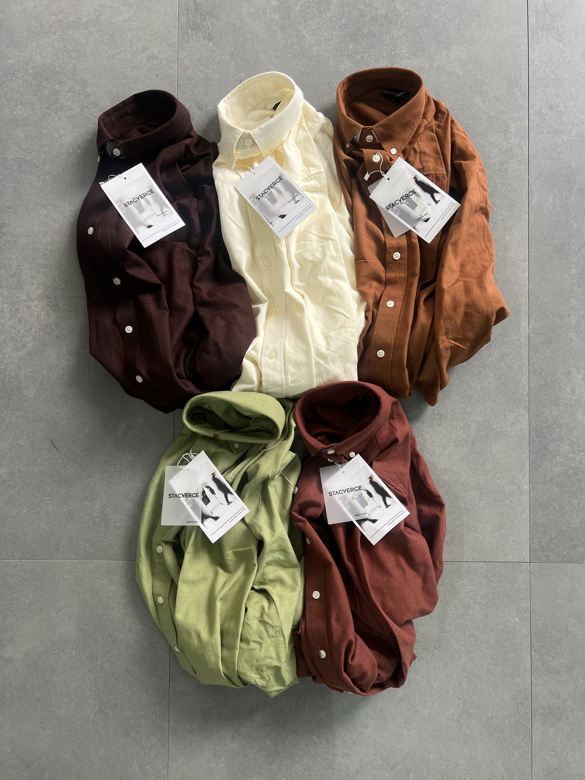Linen Cotten