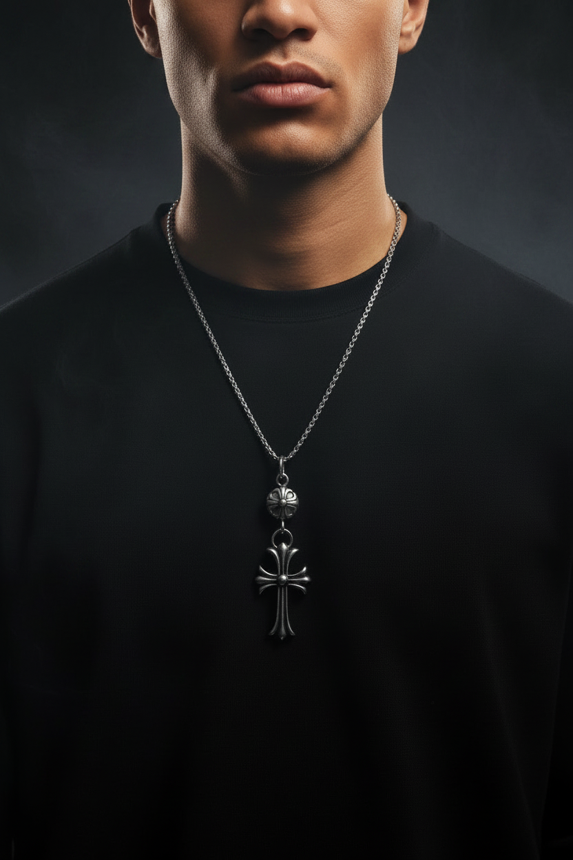 NECK CHAIN X6