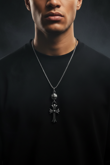 NECK CHAIN X6