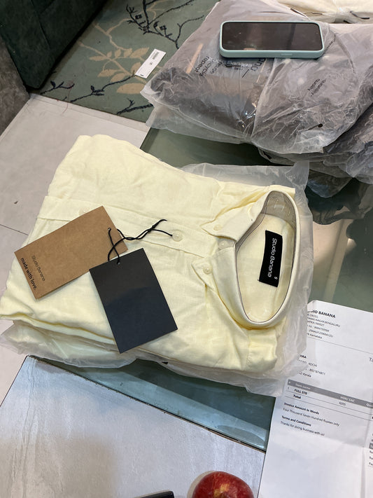 Linen F57