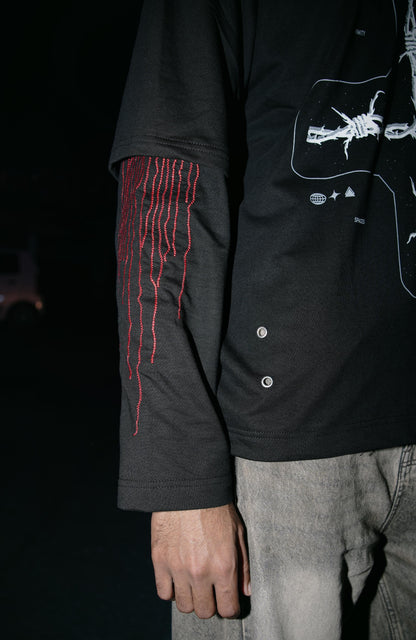 DR SLEEVE BF-02707