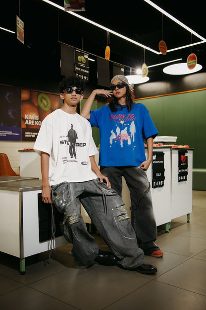 STREETDEPT