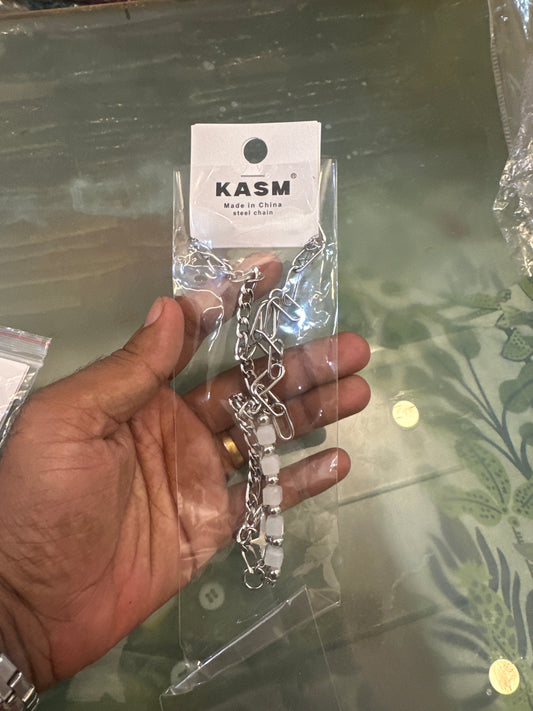 NECK CHAIN X10