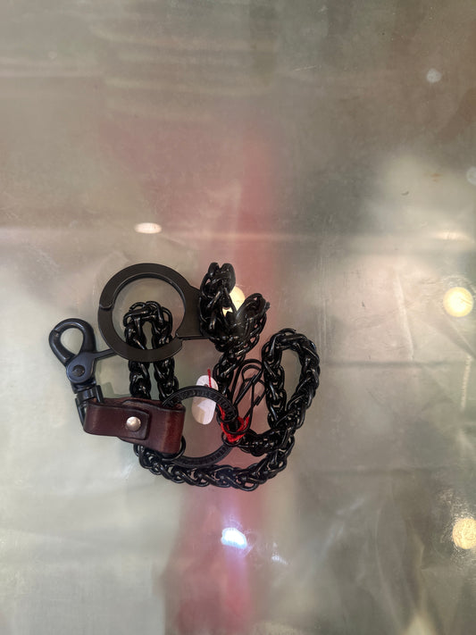 SIDE CHAIN X5