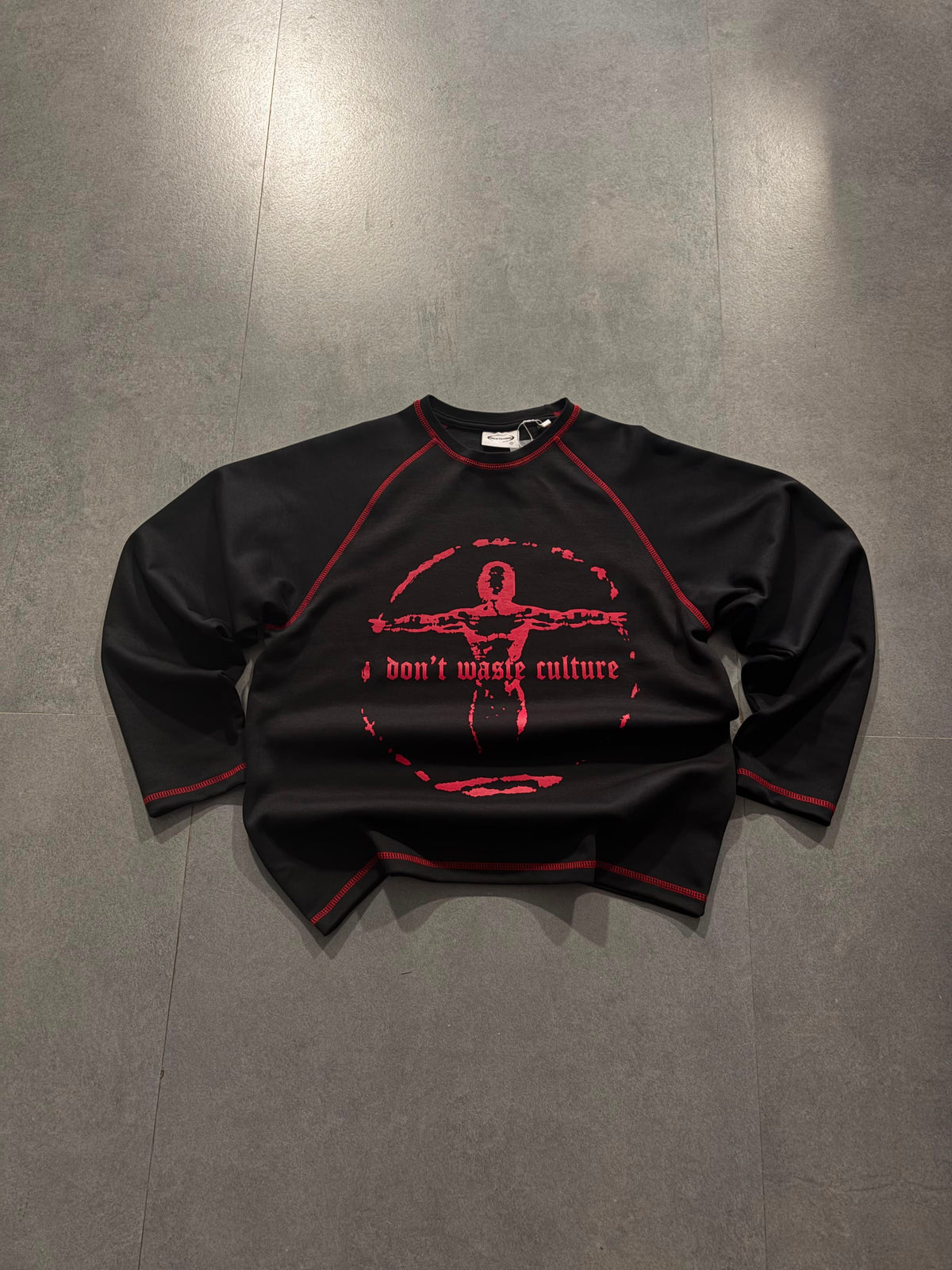 DONT WASTE BH98