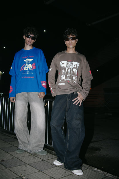 DR SLEEVE FB-02707