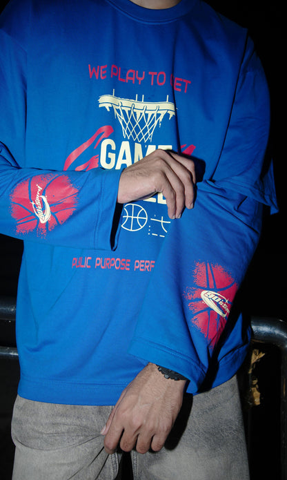 DR SLEEVE FB-02707