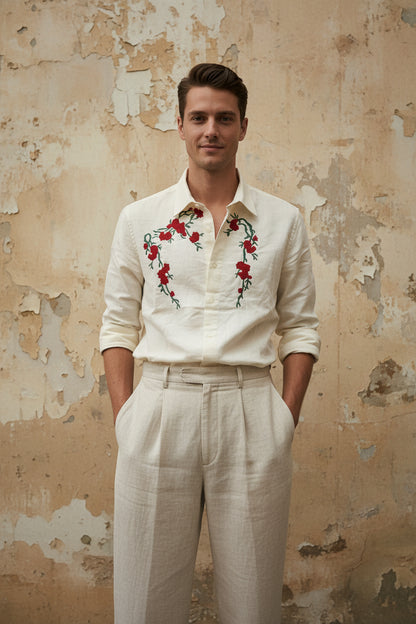 Embroidery 0062 A