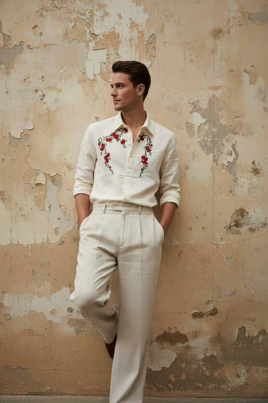 Embroidery 0062 A