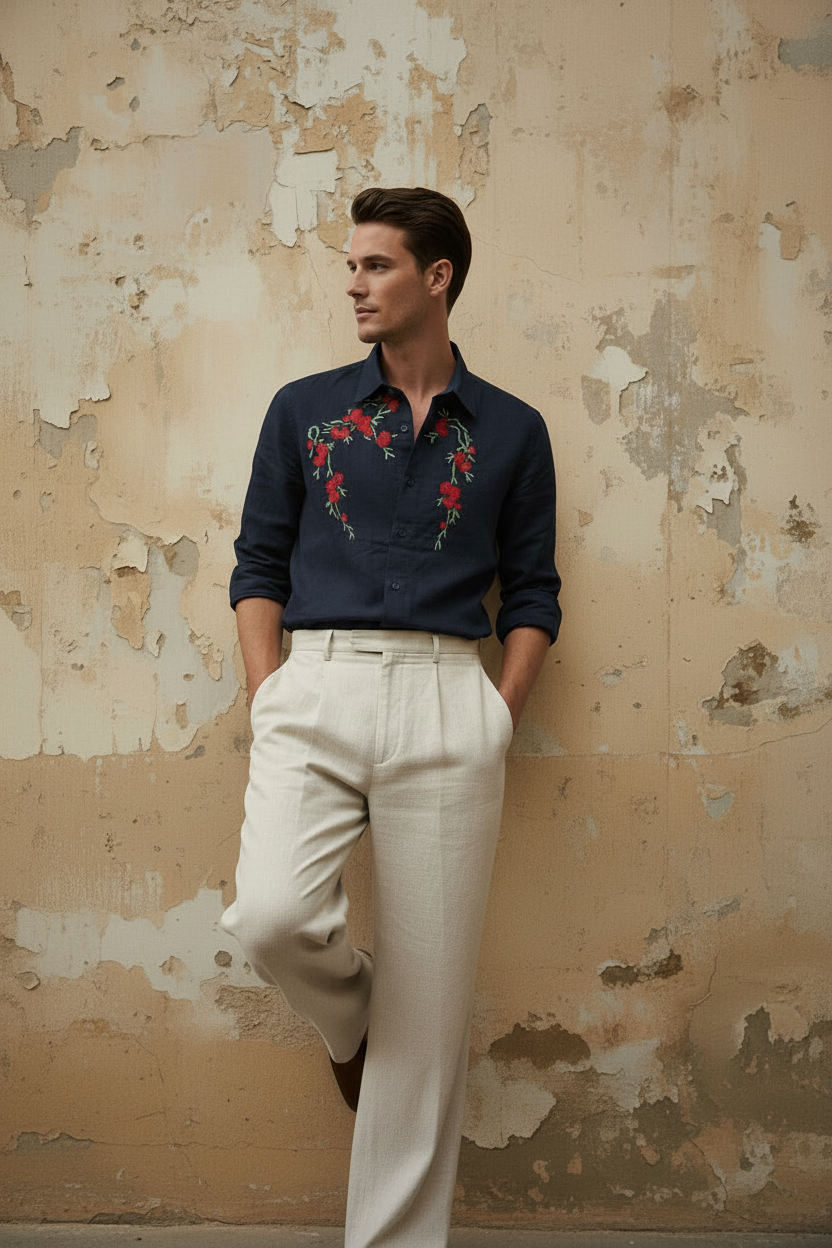 Embroidery 0062 A