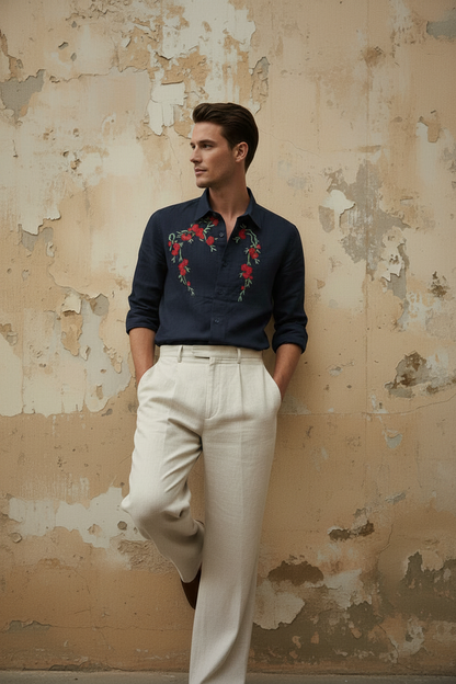 Embroidery 0062 A