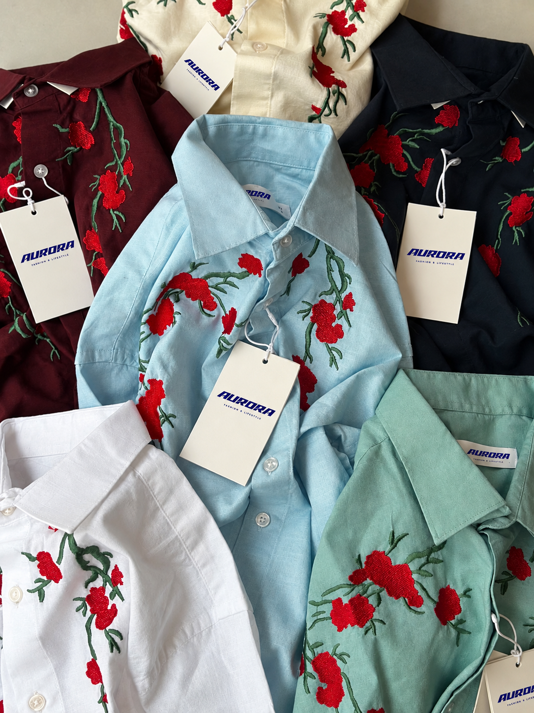 Embroidery 0062 A