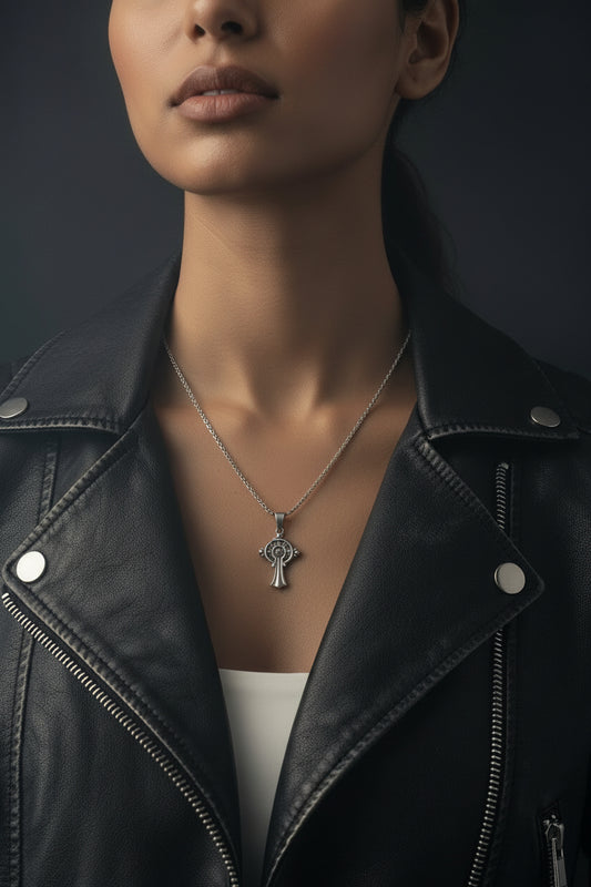 NECK CHAIN X3