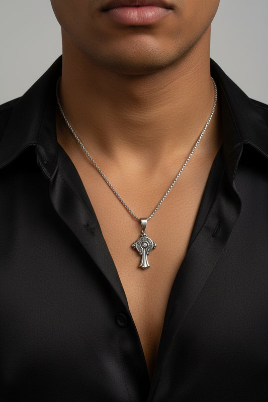 NECK CHAIN X3