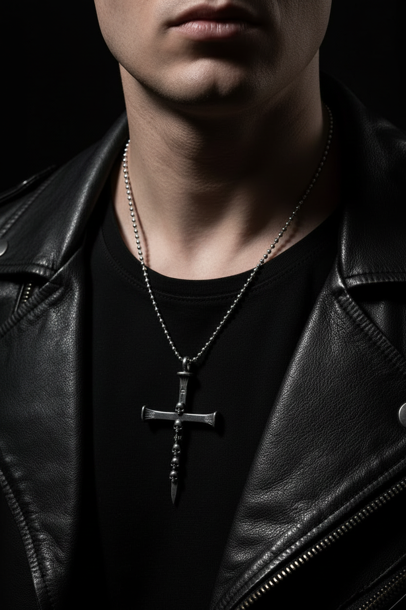 NECK CHAIN X1