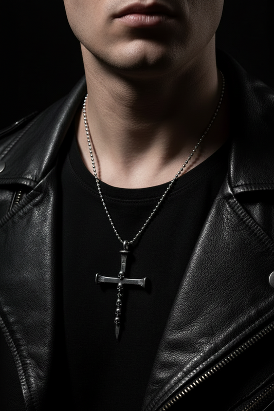 NECK CHAIN X1