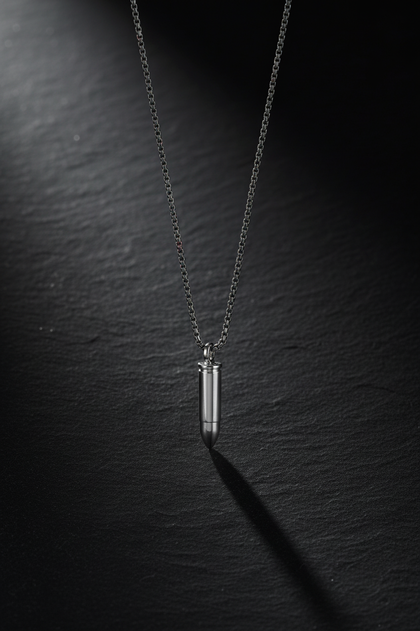 NECK CHAIN X2
