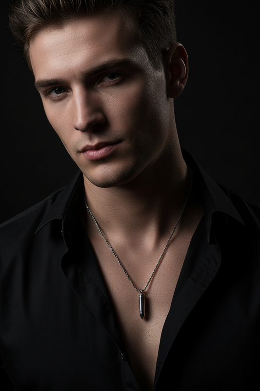 NECK CHAIN X2