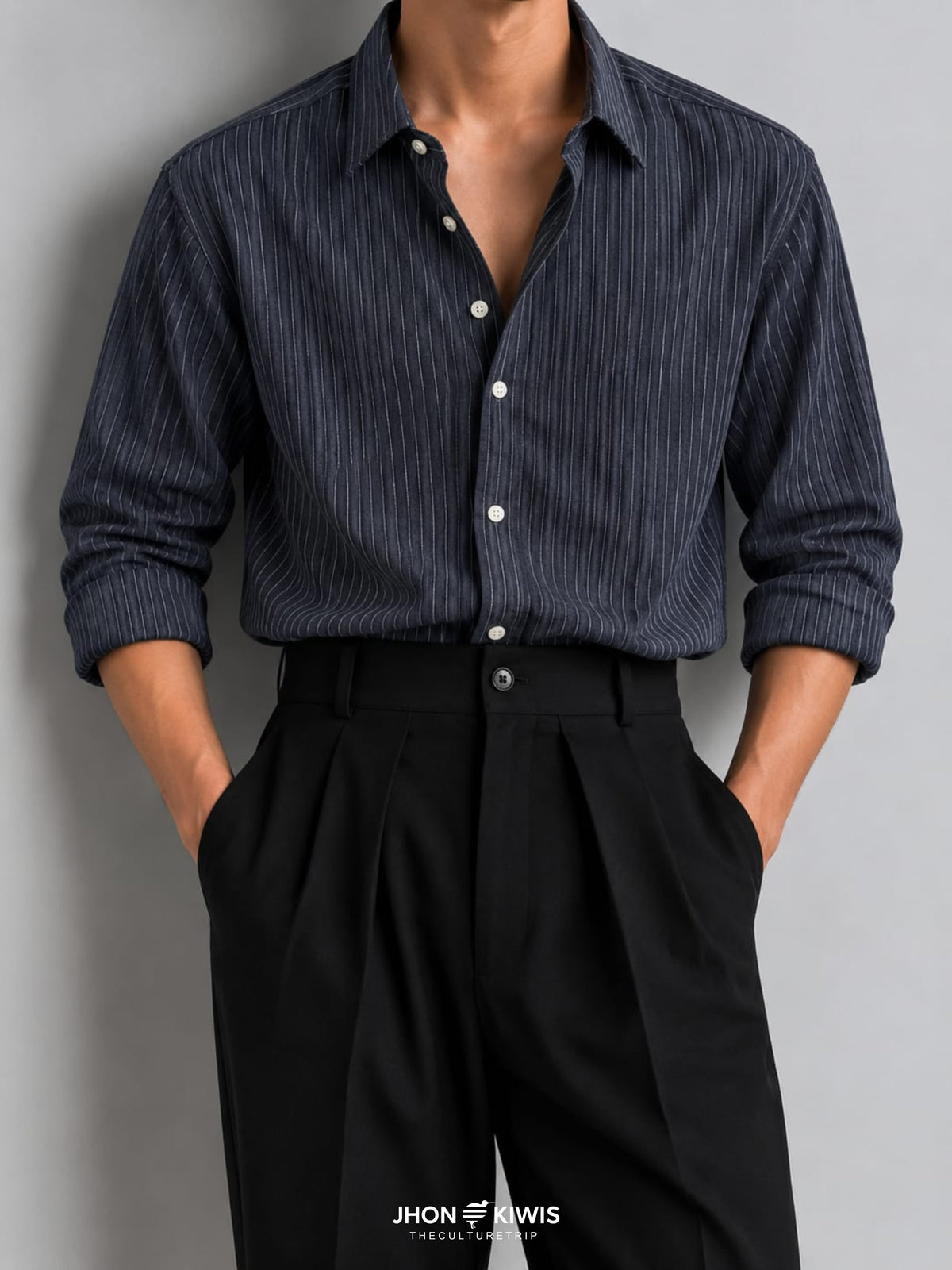 STRIPES CW42