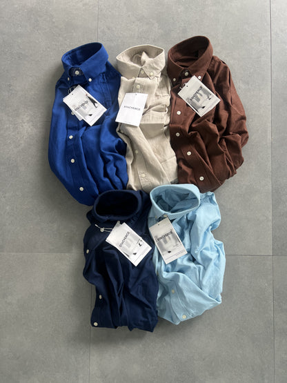 Linen Cotten
