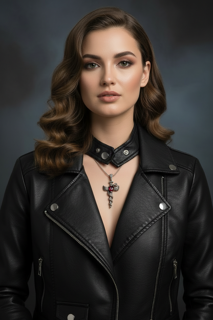 NECK CHAIN X5