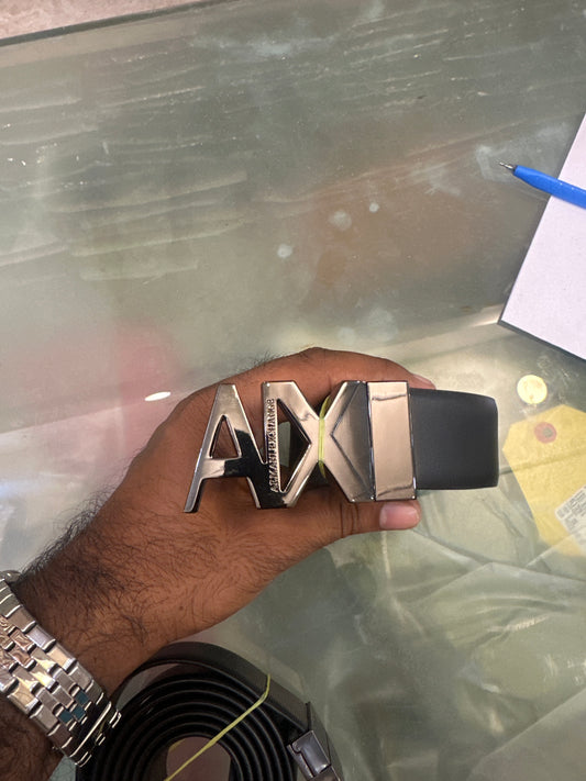 BELT X3