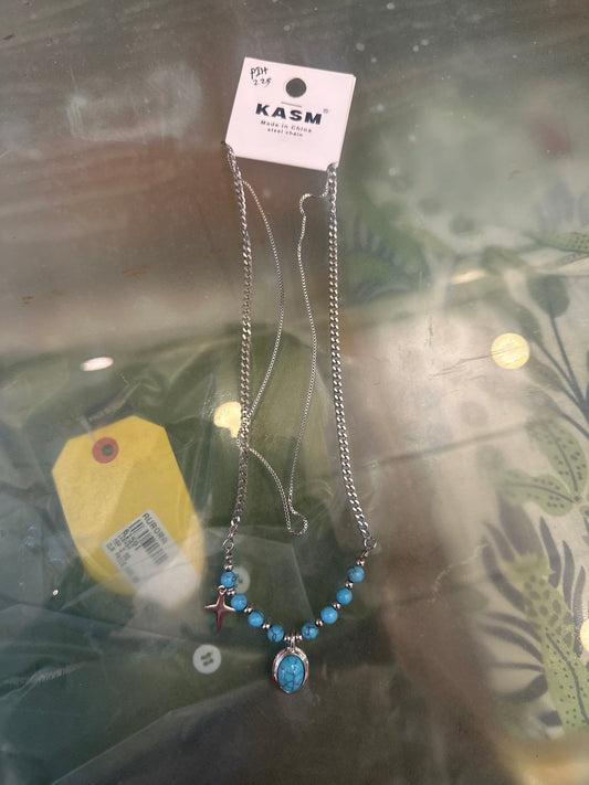NECK CHAIN X8