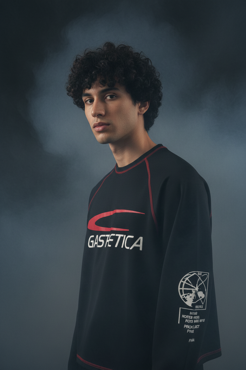 GASTHETICA BH99
