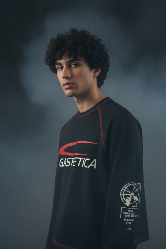 GASTHETICA BH99