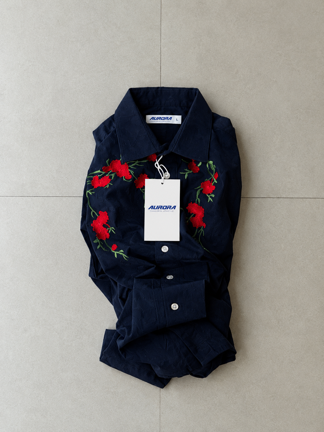 Embroidery 0062 A